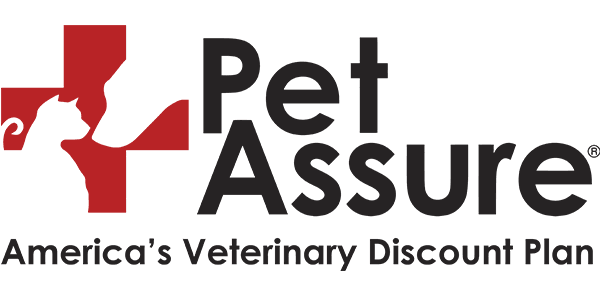 pet assure logo